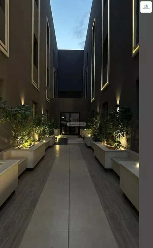 شقة ب 3 غرف النرجس، شمال الرياض، الرياض