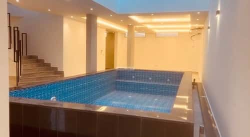 فيلا 275 متر مربع واجهة شرقية ب 4 غرف الشاطئ، شمال جدة، جدة