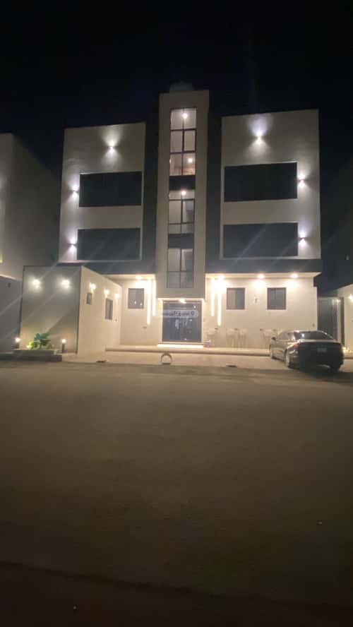 Apartment with 4 Bedrooms Al Shouran, Madinah