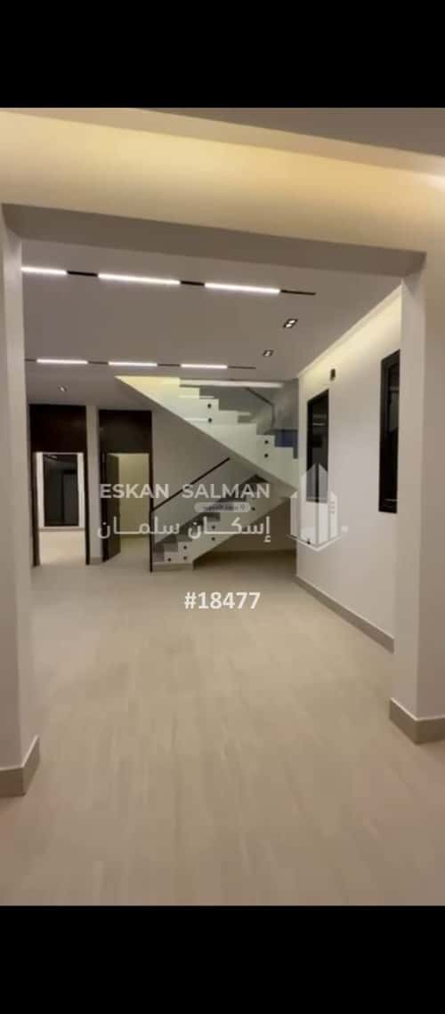 شقة ب 7 غرف المرجان، شرق الرياض، الرياض