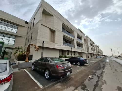 Apartment with 4 Bedrooms Ar-Rimal, East Riyadh, Riyadh