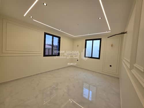 شقة ب 5 غرف ريحه، الطائف