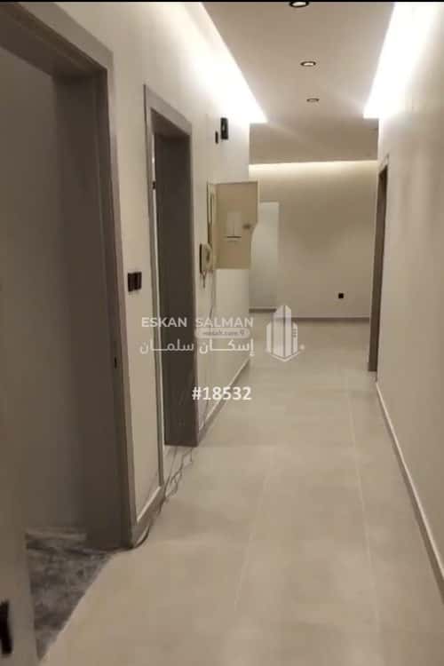 شقة ب 4 غرف الشامية الجديد، مكة المكرمة