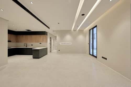 شقة ب 3 غرف النرجس، شمال الرياض، الرياض