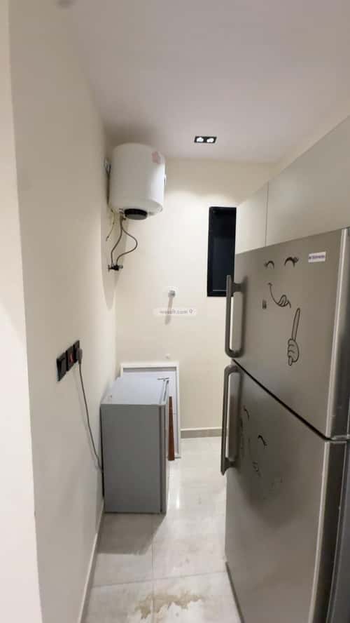 Floor 241 SQM with 5 Bedrooms Bader, South Riyadh, Riyadh