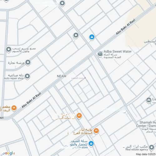 Apartment with 4 Bedrooms Al Noor, Aldammam