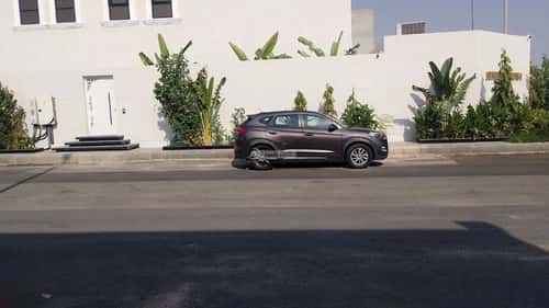 فيلا 547 متر مربع جنوبية غربية على شارع 16م الشراع، شمال جدة، جدة