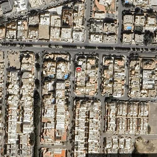 فيلا 273 متر مربع واجهة غربية ب 3 غرف الخالدية، شمال جدة، جدة