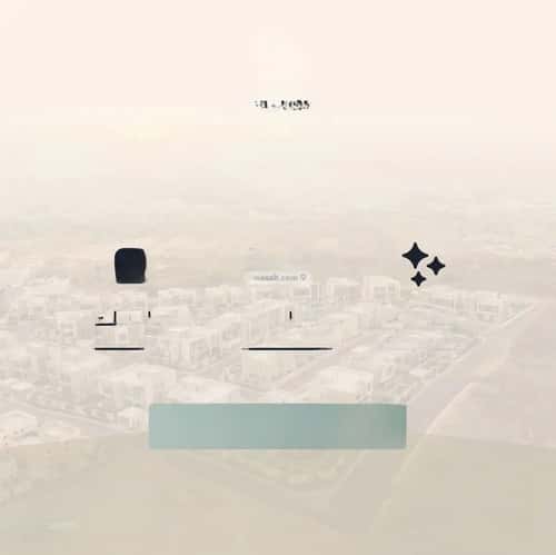 أرض 501 متر مربع شمالية على شارع 15م الواسط، الطائف