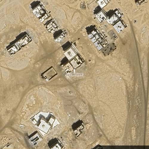 أرض 595 متر مربع جنوبية على شارع 16م النور، شمال جدة، جدة