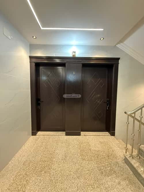 شقة ب 5 غرف دار السلام، مكة المكرمة