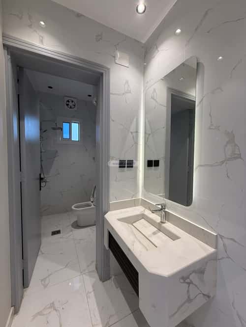 شقة ب 5 غرف دار السلام، مكة المكرمة