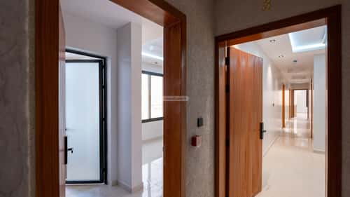 Apartment with 3 Bedrooms Al Noor, Aldammam