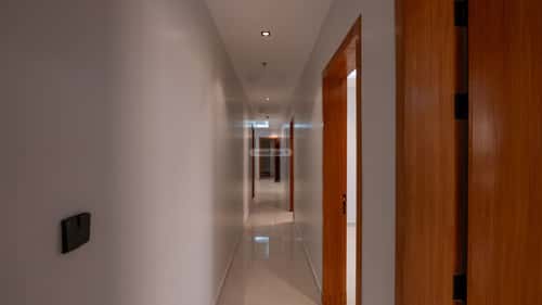 شقة ب 3 غرف النور، الدمام