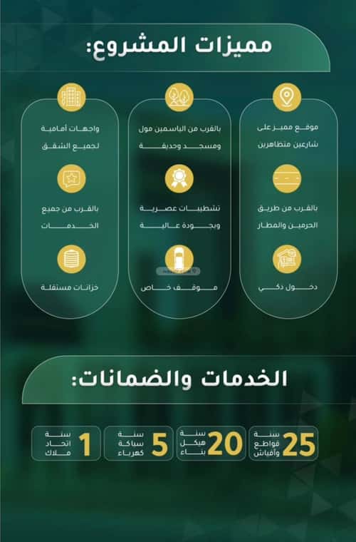 شقة ب 5 غرف المنار، شرق جدة، جدة