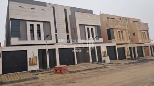 دور 157 متر مربع ب 6 غرف طويق، غرب الرياض، الرياض