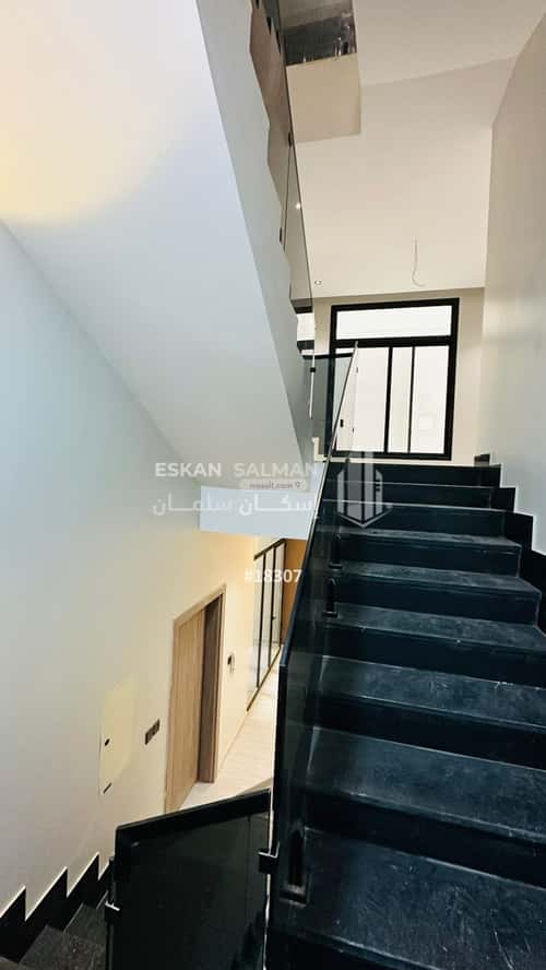 Villa 303 SQM Facing West on 20m Width Street Al Zahraa, Al Ahsa