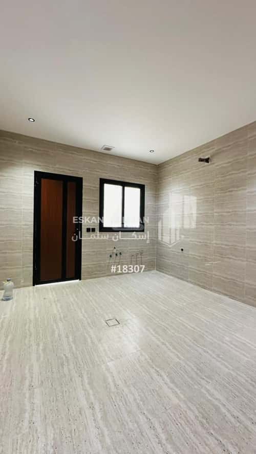 Villa 303 SQM Facing West on 20m Width Street Al Zahraa, Al Ahsa