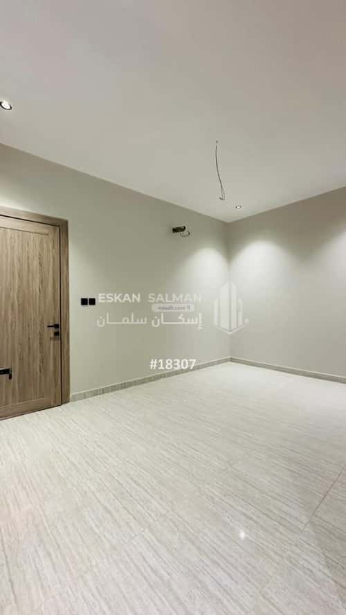 Villa 303 SQM Facing West on 20m Width Street Al Zahraa, Al Ahsa