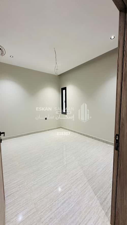Villa 303 SQM Facing West on 20m Width Street Al Zahraa, Al Ahsa