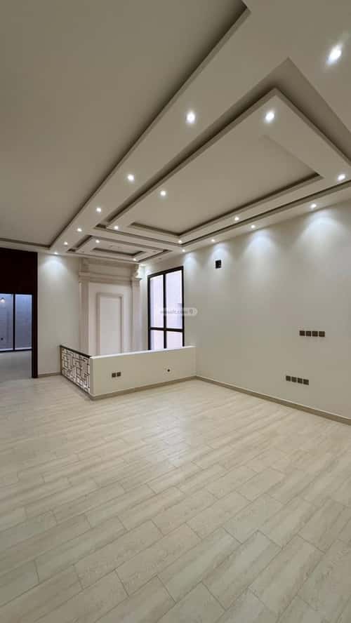 Villa 466 SQM Facing South on 20m Width Street Al Bahr, Khobar