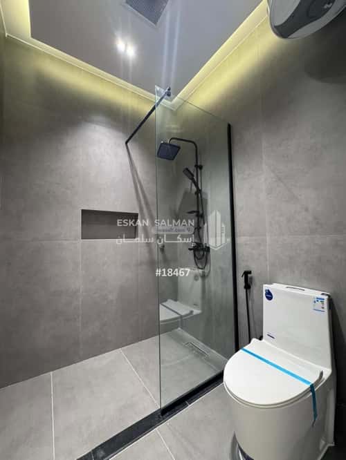 شقة ب 6 غرف الملك فهد، مكة المكرمة