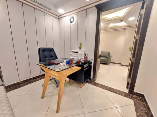 Office Space for Rent Al-Muhammadiyah, North Riyadh, Riyadh