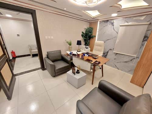 مكتب 26 م² في المحمدية