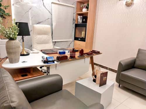 Office Space for Rent Al-Muhammadiyah, North Riyadh, Riyadh