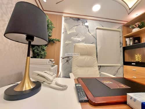 مكتب للإيجار المحمدية، شمال الرياض، الرياض