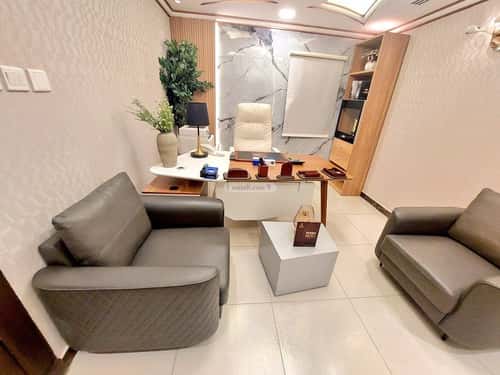 مكتب للإيجار المحمدية، شمال الرياض، الرياض