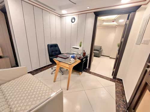 Office Space for Rent Al-Muhammadiyah, North Riyadh, Riyadh