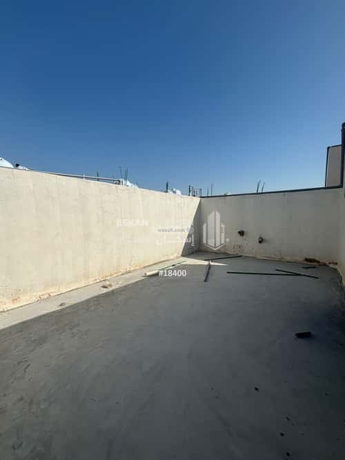Villa 324 SQM Facing South on 15m Width Street Al Sawari, Khobar