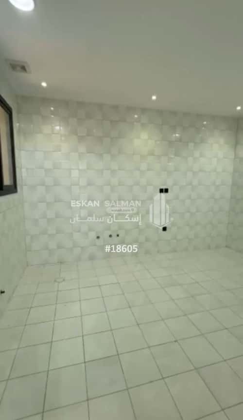 Floor 222 SQM with 5 Bedrooms As Salam, Eanizah