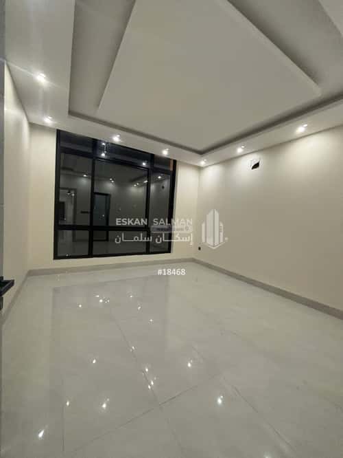 فيلا 375 متر مربع شمالية على شارع 60م السيف، الدمام