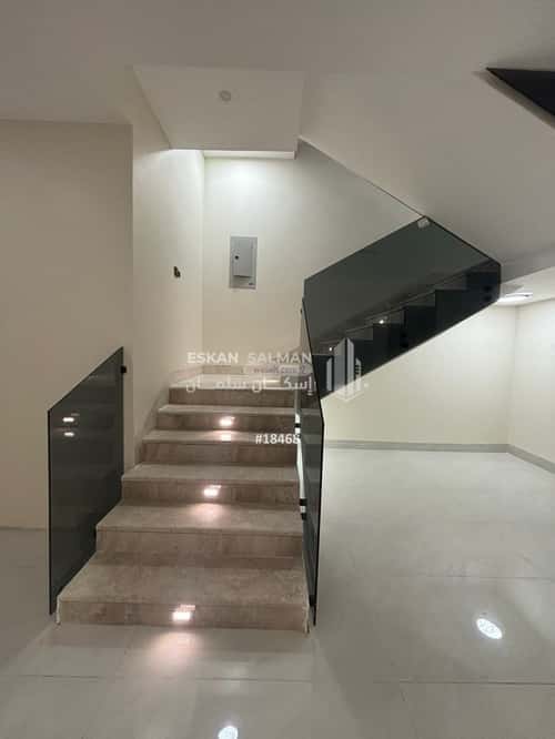 Villa 375 SQM Facing North on 60m Width Street Al Seef, Aldammam