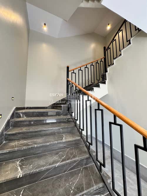 Villa 230 SQM Facing South on 16m Width Street Al Sukb, Madinah