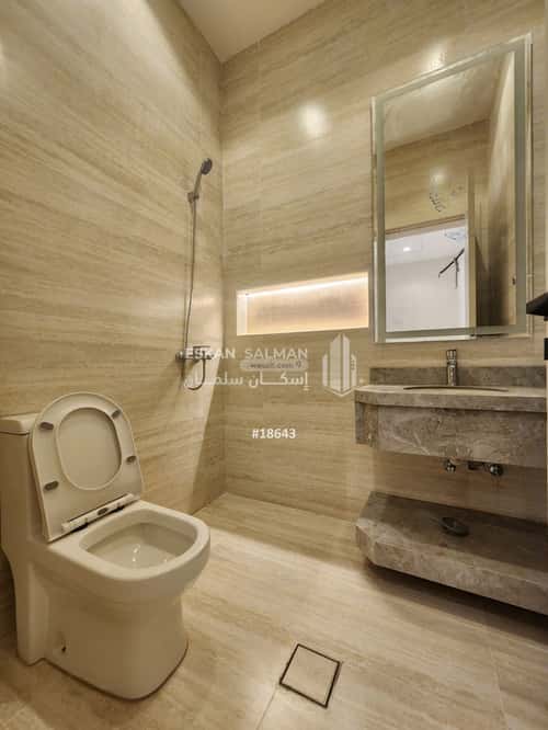 Apartment with 6 Bedrooms Al Bashaer, East Jeddah, Jeddah