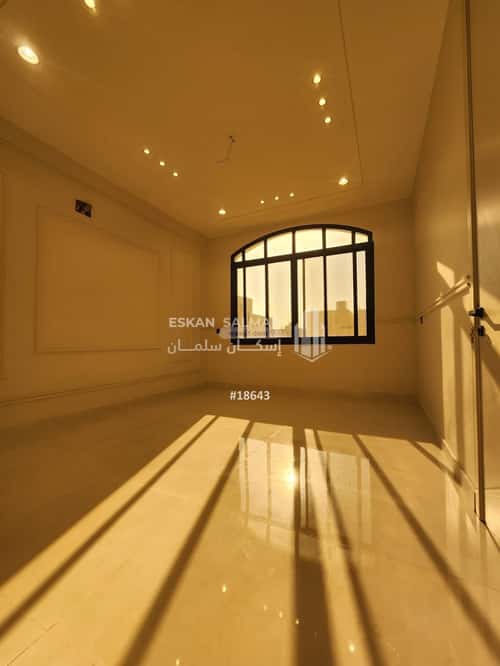 شقة ب 6 غرف البشائر، شرق جدة، جدة