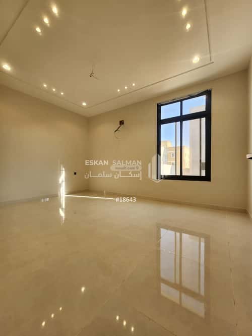 شقة ب 6 غرف البشائر، شرق جدة، جدة