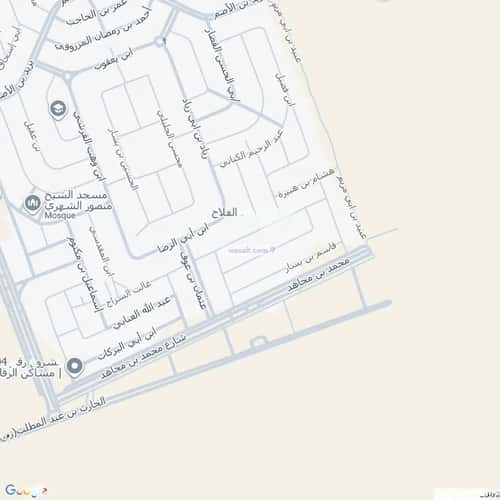 شقة ب 4 غرف الريان، شرق جدة، جدة