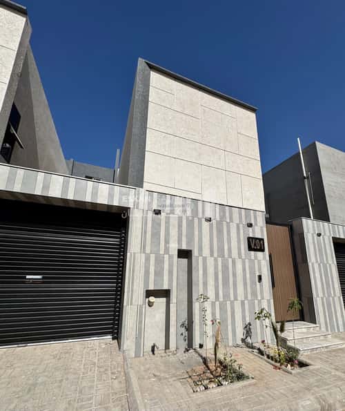 Villa 230 SQM Facing South on 16m Width Street Al Sukb, Madinah