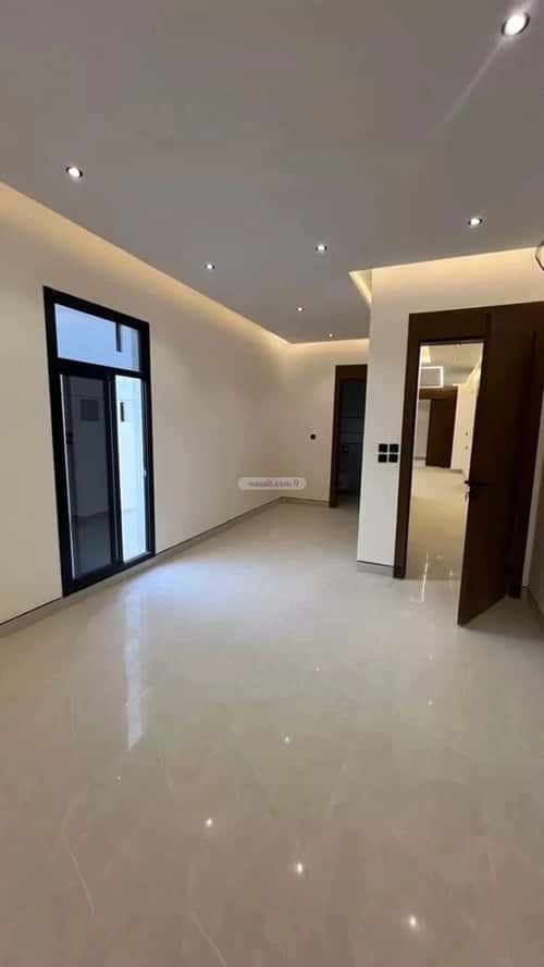 Floor 174 SQM with 5 Bedrooms Al-Janadriyah, East Riyadh, Riyadh