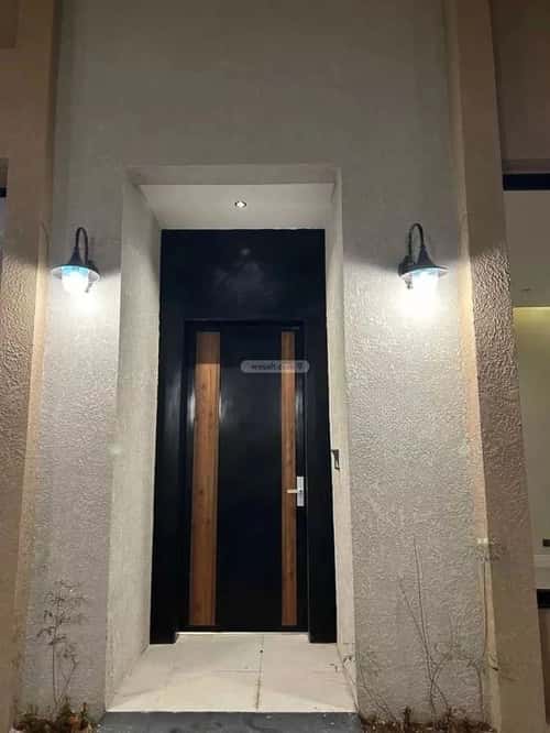 Villa 175 SQM Facing East with 4 Bedrooms Ar-Rimal, East Riyadh, Riyadh