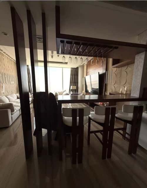 شقة ب 3 غرف الصحافة، شمال الرياض، الرياض