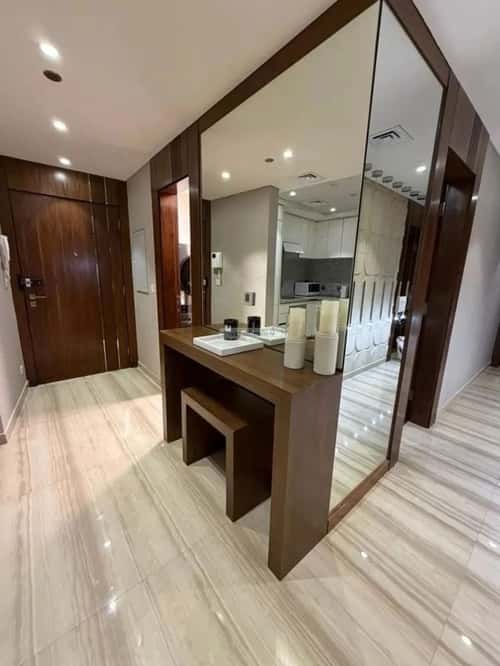 Apartment with 3 Bedrooms As-Sahafa, North Riyadh, Riyadh