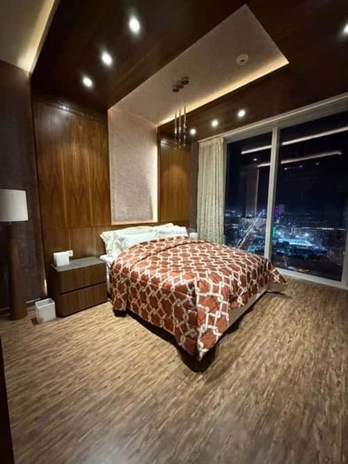 Apartment with 3 Bedrooms As-Sahafa, North Riyadh, Riyadh