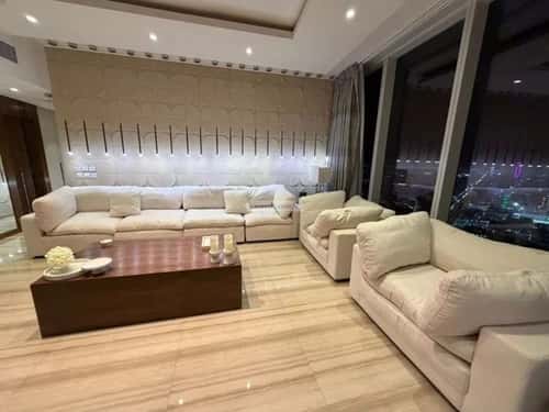 Apartment with 3 Bedrooms As-Sahafa, North Riyadh, Riyadh