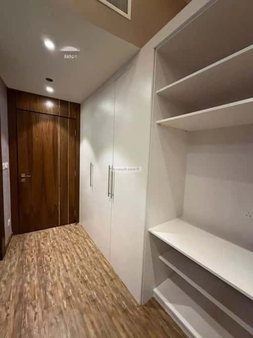 شقة ب 3 غرف الصحافة، شمال الرياض، الرياض