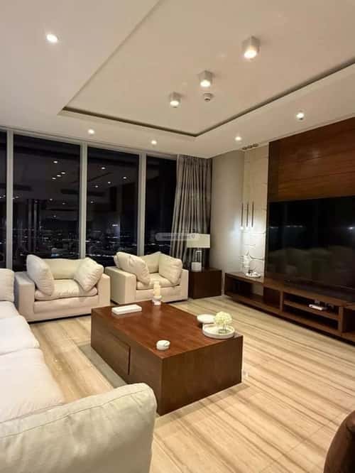 Apartment with 3 Bedrooms As-Sahafa, North Riyadh, Riyadh